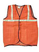 ISAFE SINGLE REFLECTIVE TAPE JACKET ISAFE SINGLE REFLECTIVE TAPE JACKET