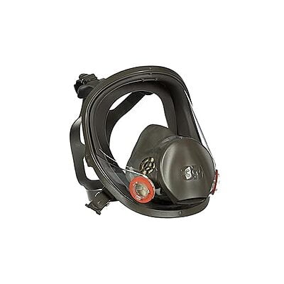 3M™ Full Facepiece  Reusable Respirator