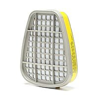 3M™ Organic Vapor Cartridge 3M™ Organic Vapor Cartridge