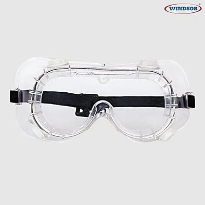WINDSOR SAFETY EYE PROTECTOR