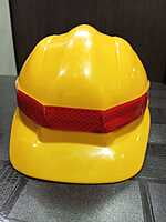 UDYOGI induction helmet UDYOGI induction helmet