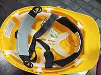 UDYOGI induction helmet UDYOGI induction helmet