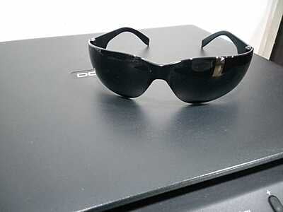 RAGA PG40  SAFETY EYE WEAR