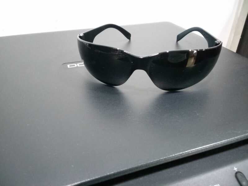 RAGA PG40 SAFETY EYE WEAR RAGA PG40 SAFETY EYE WEAR