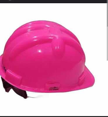 Safety Helmet  Ratchet ATUL SAFE