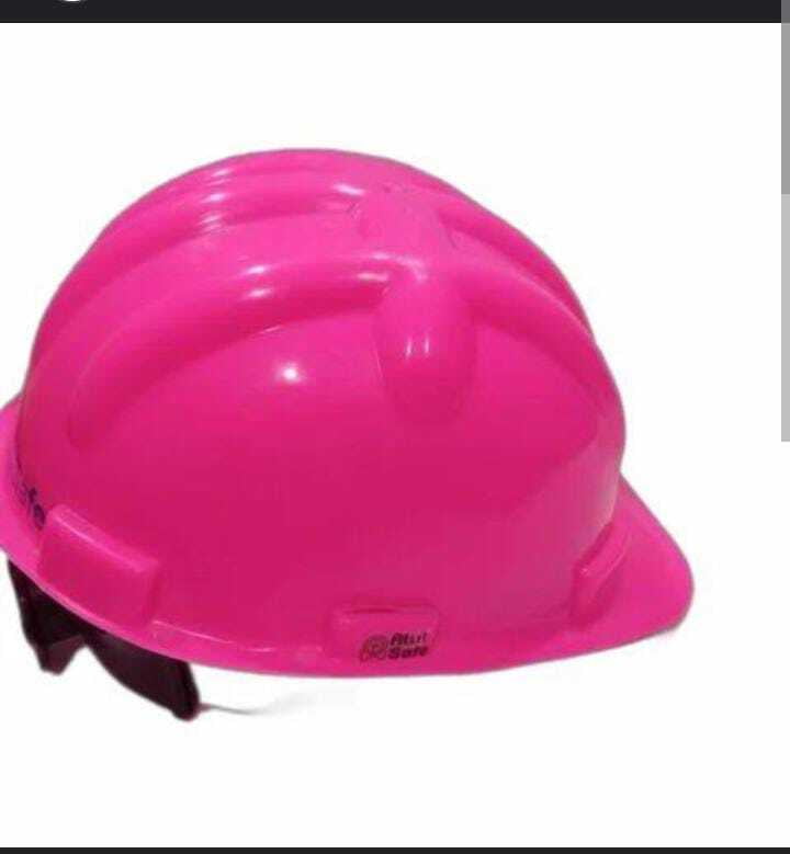 Safety Helmet  Ratchet ATUL SAFE