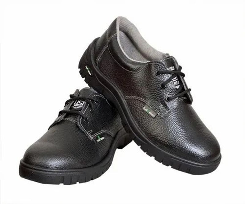 Safe Ride Pvc Leather Safety Shoes Safe Ride Pvc Leather Safety Shoes