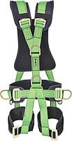 CLIMB SAFE Work Positioning Full Body Harness CLIMB SAFE Work Positioning Full Body Harness