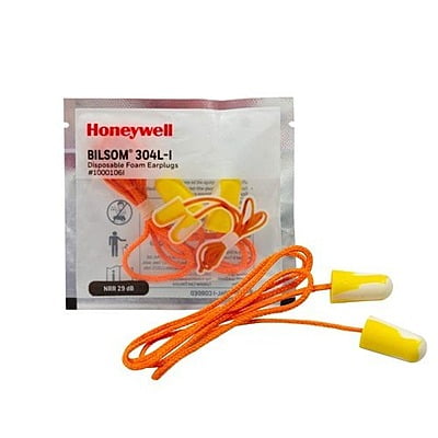 Honeywell  Earplug  (Bilsom 304l-I)