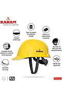 Safety Helmet KARAM PN 501 Safety Helmet KARAM PN 501