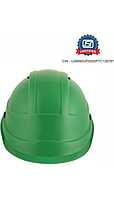 Safety He lmet With Protective Peak, Ventilators and Ratchet Type Adjustment, PN542 Safety He lmet With Protective Peak, Ventilators and Ratchet Type Adjustment, PN542