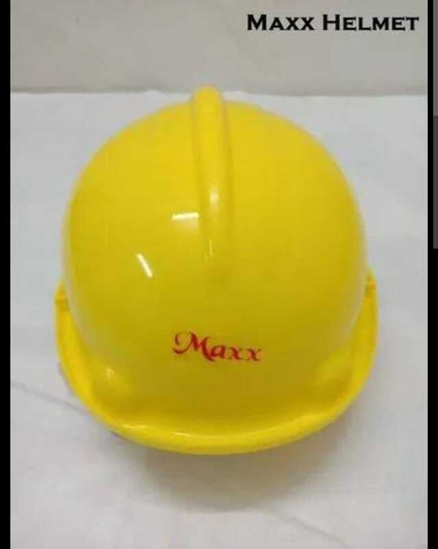 SAFETY HELMET APEX