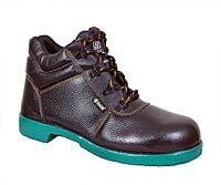 Heat Resistant Nitrile Safety Shoes Heat Resistant Nitrile Safety Shoes