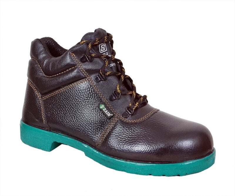Heat Resistant Nitrile Safety Shoes Heat Resistant Nitrile Safety Shoes