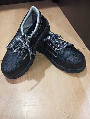 Tek-Tron Rado Single Density Safety Shoes