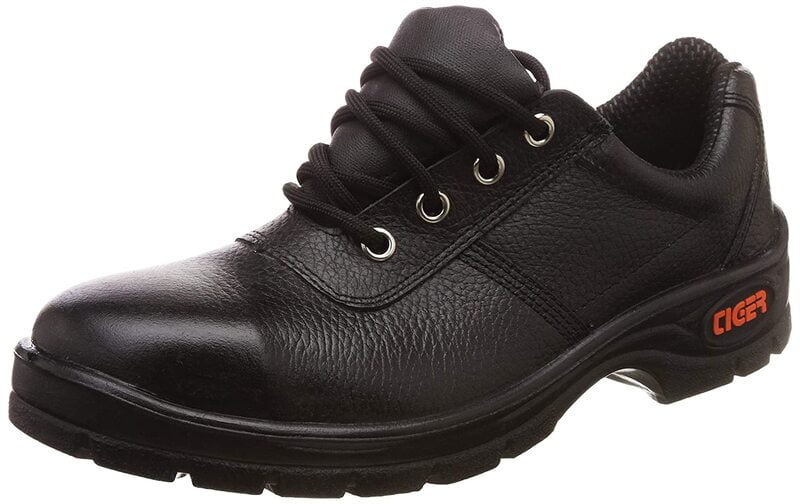 SAFETY SHOES TIGER SAFETY SHOES TIGER