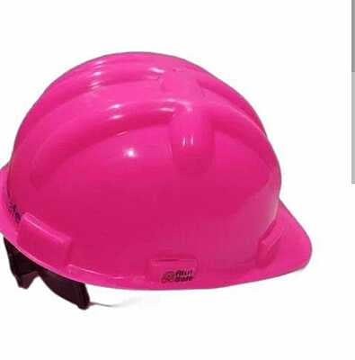 PG MAXX HELMET PINK