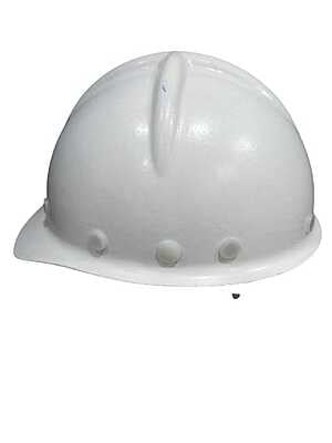 FRP SAFETY HELMET CONCORD