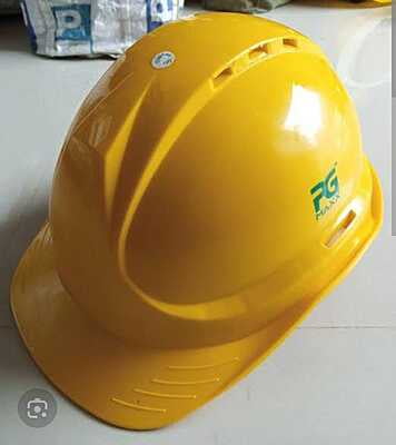 PG MAXX RATCHET HELMET(YELLOW)