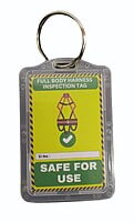 Safety Inspection Tag Safety Inspection Tag