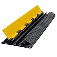 Rubber Cable Protector. Rubber Cable Protector.