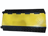 Rubber Cable Protector. Rubber Cable Protector.
