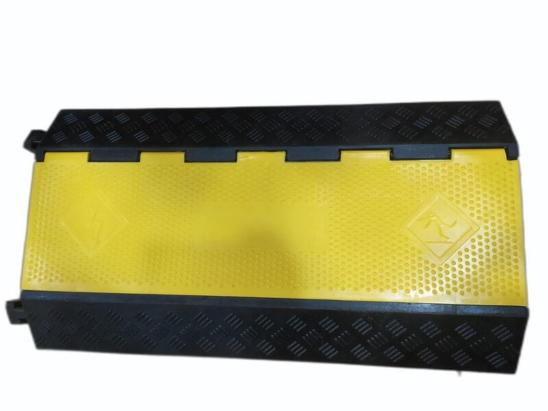 Rubber Cable Protector. Rubber Cable Protector.