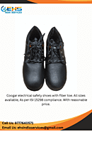 COOGER SAFETY SHOES COOGER SAFETY SHOES