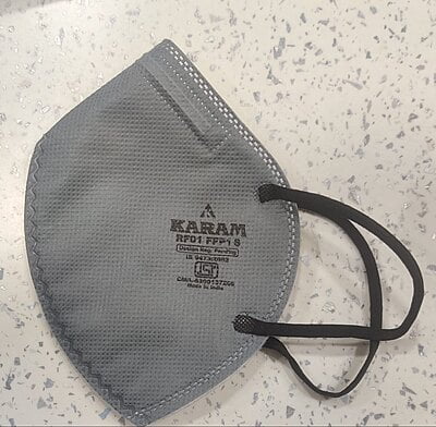 KARAM Safety Face Mask