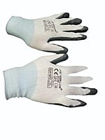 PU COATED DUNZO HAND GLOVES PU COATED DUNZO HAND GLOVES