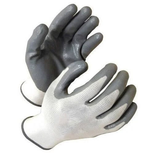 PU COATED DUNZO HAND GLOVES PU COATED DUNZO HAND GLOVES
