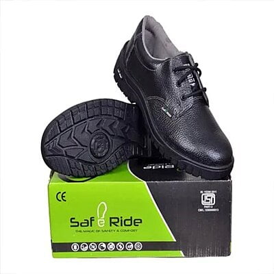 SAFETY SHOES